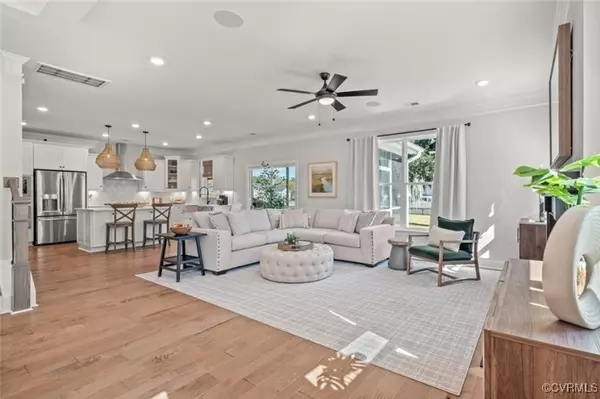 Smithfield, VA 23430,1433 Wharf Hill DR