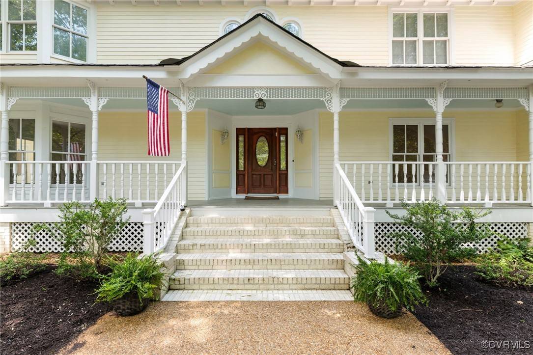 Henrico, VA 23238,9716 Old Country TRCE