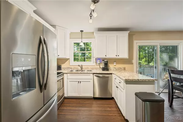 Disputanta, VA 23842,4509 Wildwood DR