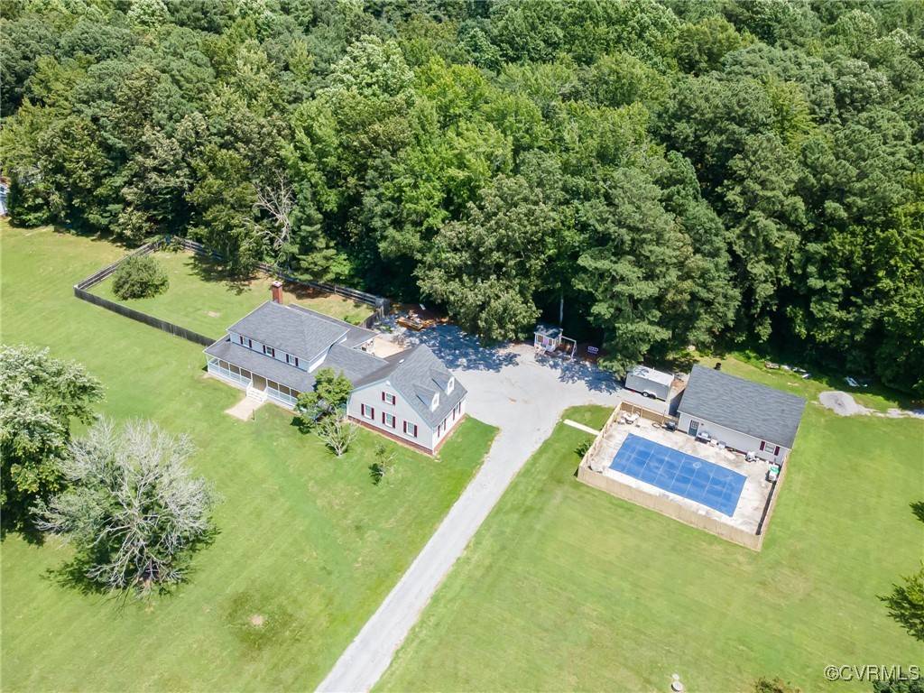 Prince George, VA 23805,14501 Warwick Hill RD