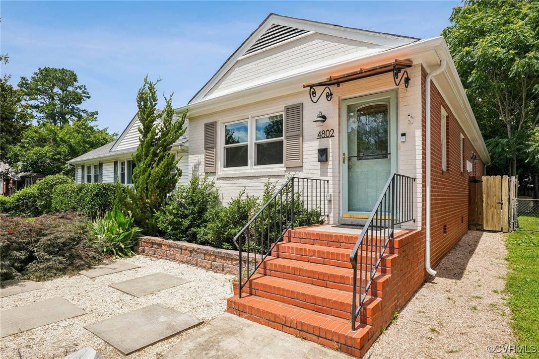Richmond, VA 23226,4802 Patterson AVE