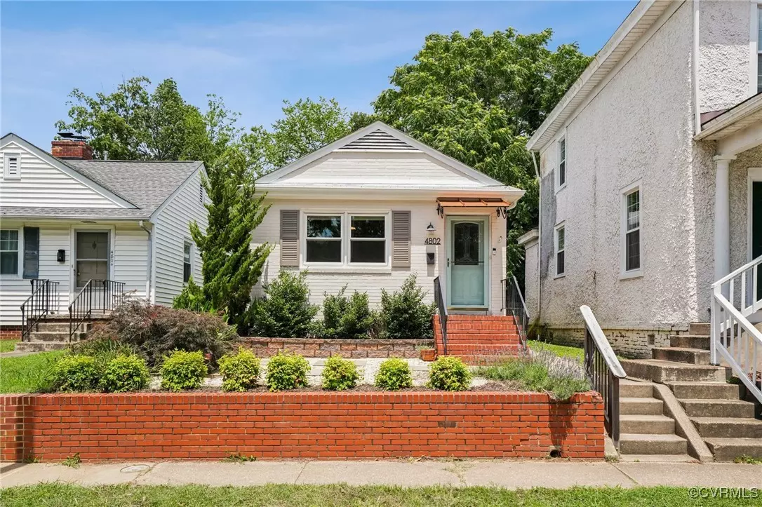 Richmond, VA 23226,4802 Patterson AVE