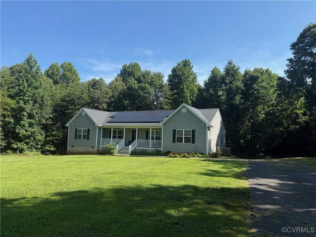 2095 Five Forks Rd, Pamplin, VA 23958