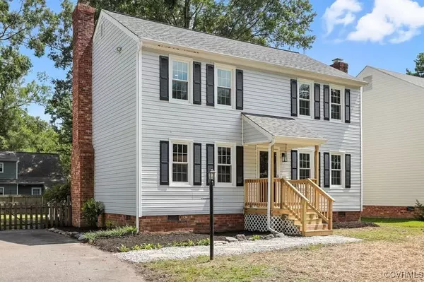 North Chesterfield, VA 23235,1913 Millsap LN