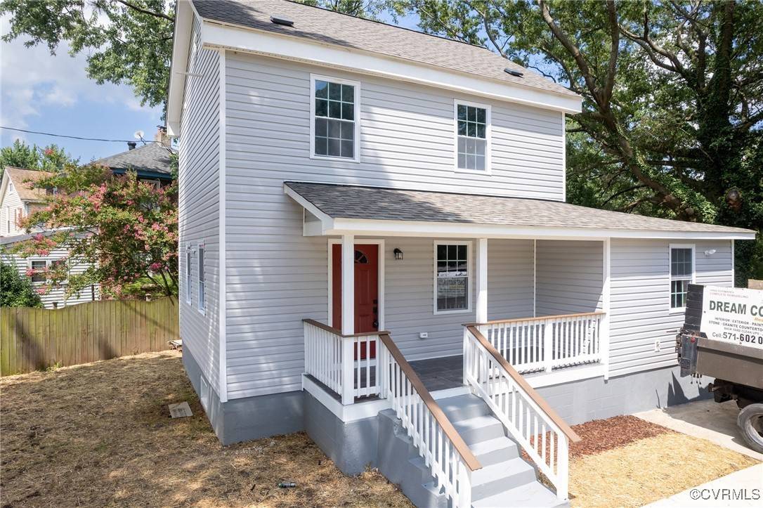 Hopewell, VA 23860,1103 Burnside ST