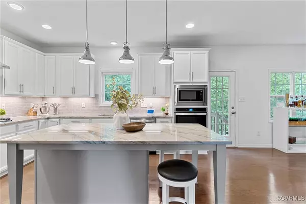 Chesterfield, VA 23237,8101 Darebin PL