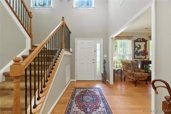 Williamsburg, VA 23185,2152 Benomi DR