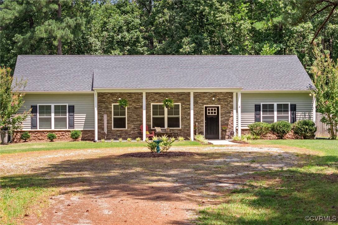 Powhatan, VA 23139,6050 Anderson HWY