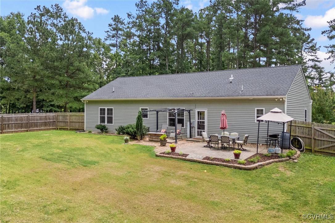 Powhatan, VA 23139,6050 Anderson HWY