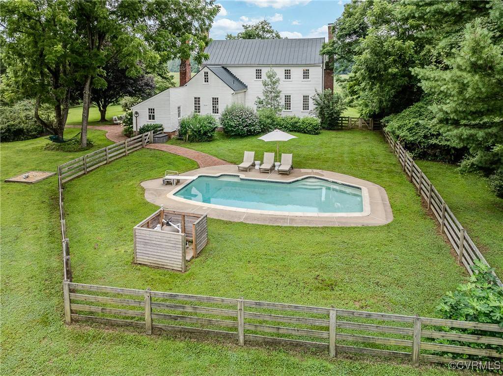 Bowling Green, VA 22427,23390 Mt Cloud RD