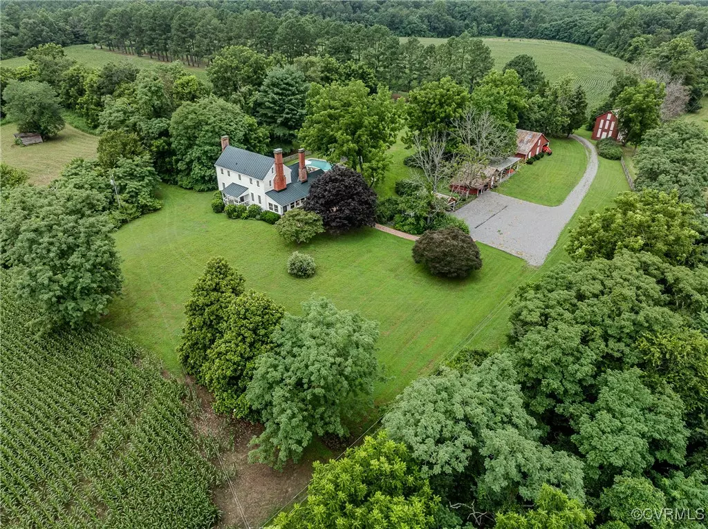 Bowling Green, VA 22427,23390 Mt Cloud RD