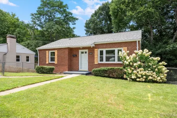Charlottesville, VA 22901,1009 Holmes AVE