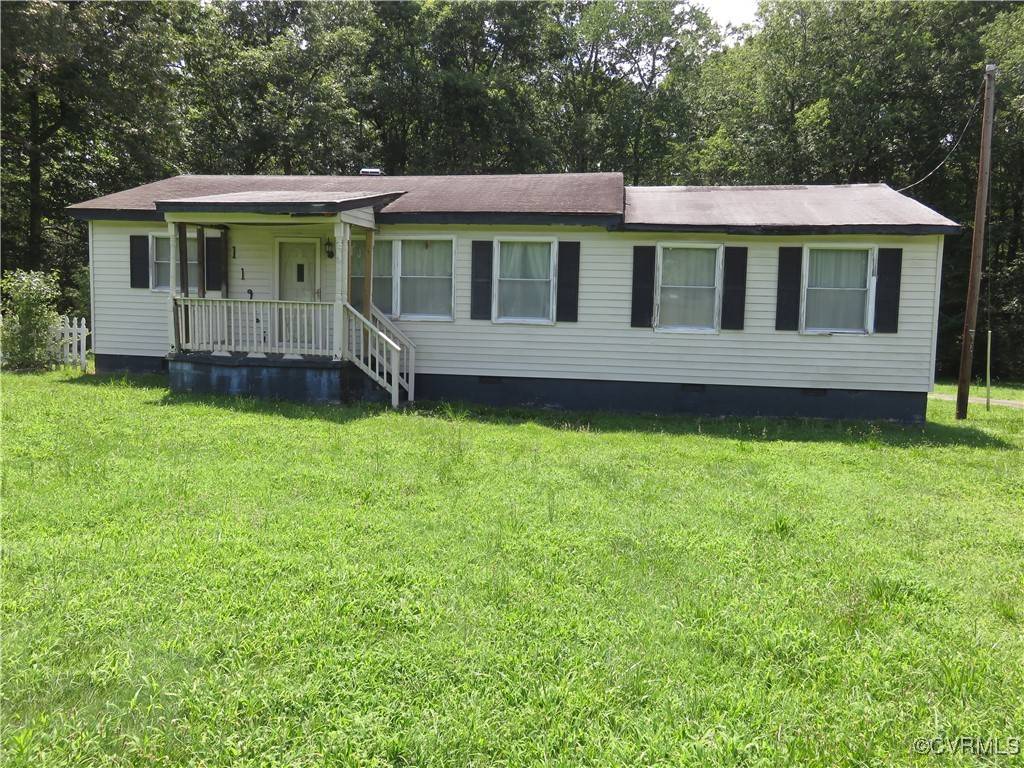 Chesterfield, VA 23838,11965 River RD