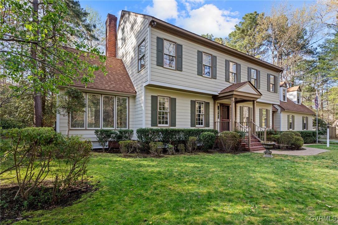 Mechanicsville, VA 23116,8407 Knollwood CT