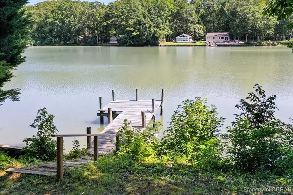 Heathsville, VA 22473,255 Colorado DR