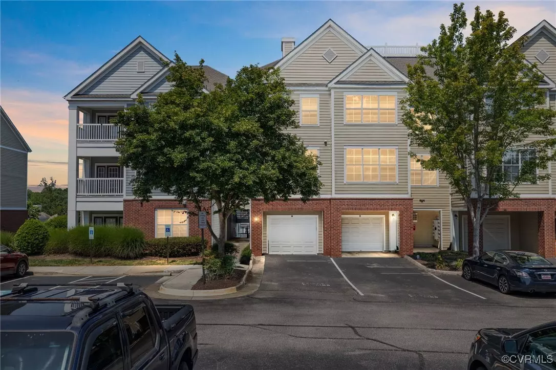 Midlothian, VA 23114,600 Fern Meadow LOOP #308