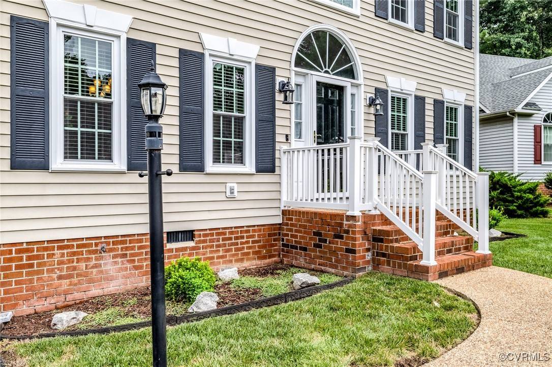 Chesterfield, VA 23832,7512 Southford LN