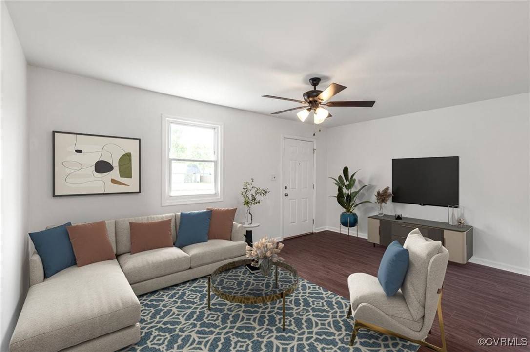 Hopewell, VA 23860,1125 High AVE