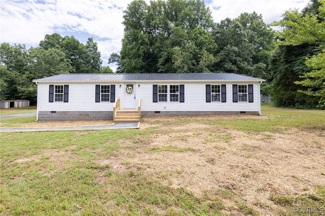 150 Physic Spring RD, Dillwyn, VA 23936