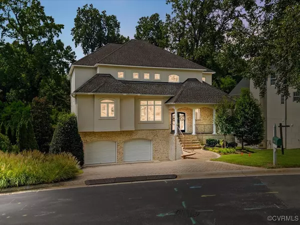 Richmond, VA 23221,12 S Tow Path LN