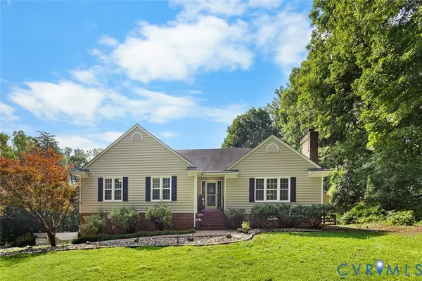 Bumpass, VA 23024,212 Copper Line RD