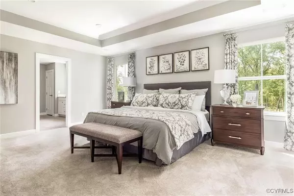North Chesterfield, VA 23234,7313 Parasol CT