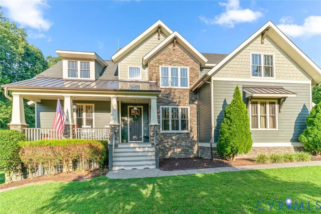 Moseley, VA 23120,4439 Lake Summer CT