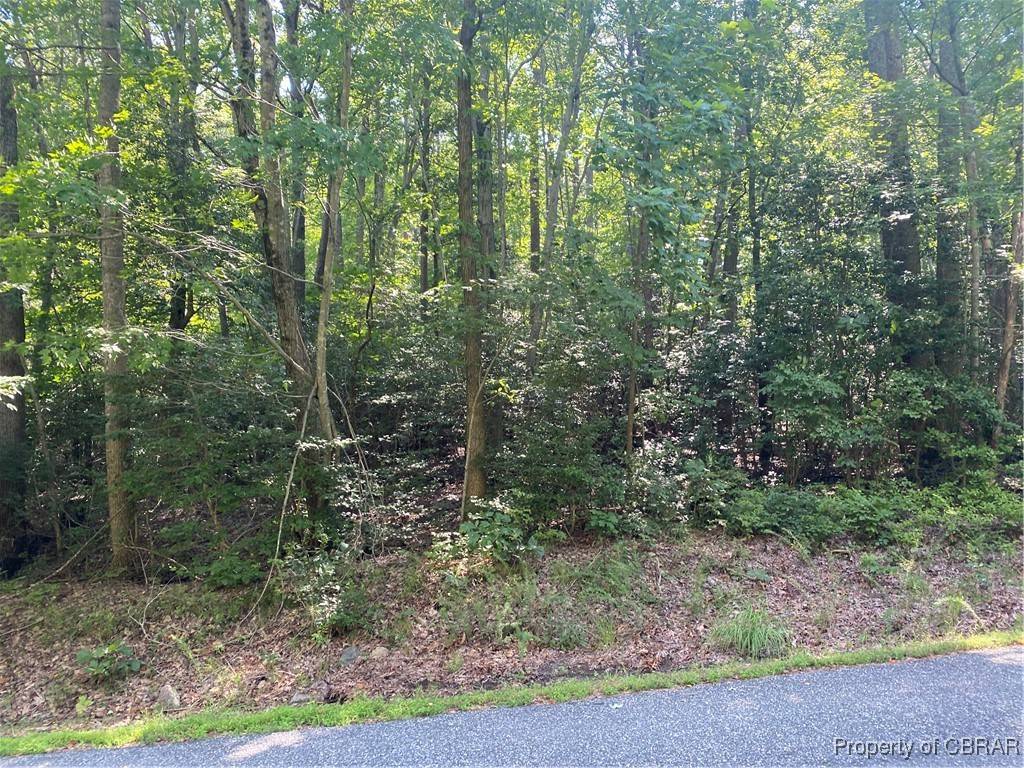Lot 56 Skipjack LN, Heathsville, VA 22473
