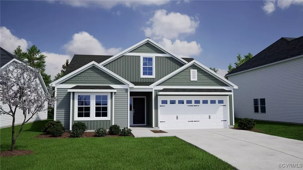 King William, VA 23009,552 Wendenburg TER