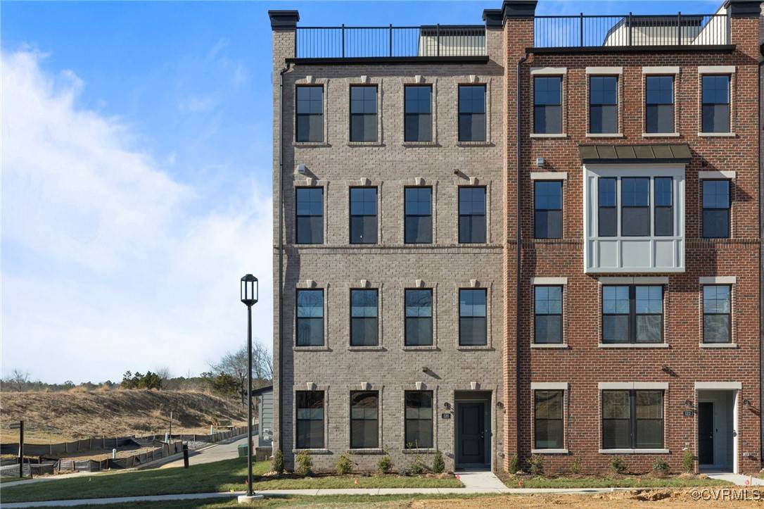 520 Greybull WALK #B, Henrico, VA 23233