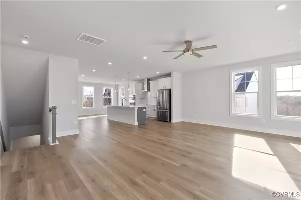 Henrico, VA 23233,520 Greybull WALK #B