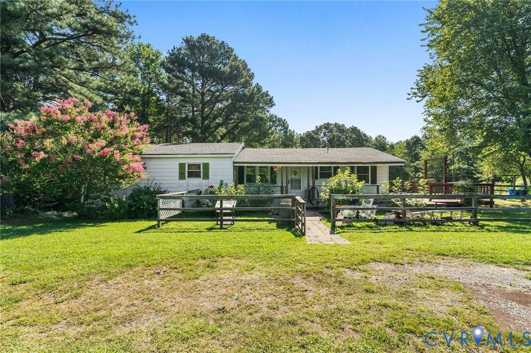 Bumpass, VA 23024,3490 Willow Brook RD