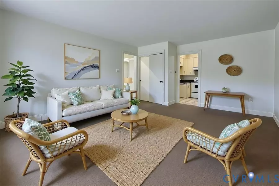 4018 Forest Hill AVE #U9, Richmond, VA 23225