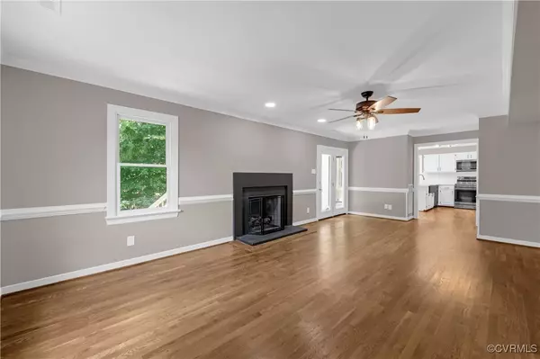 Midlothian, VA 23235,2443 Trefoil WAY