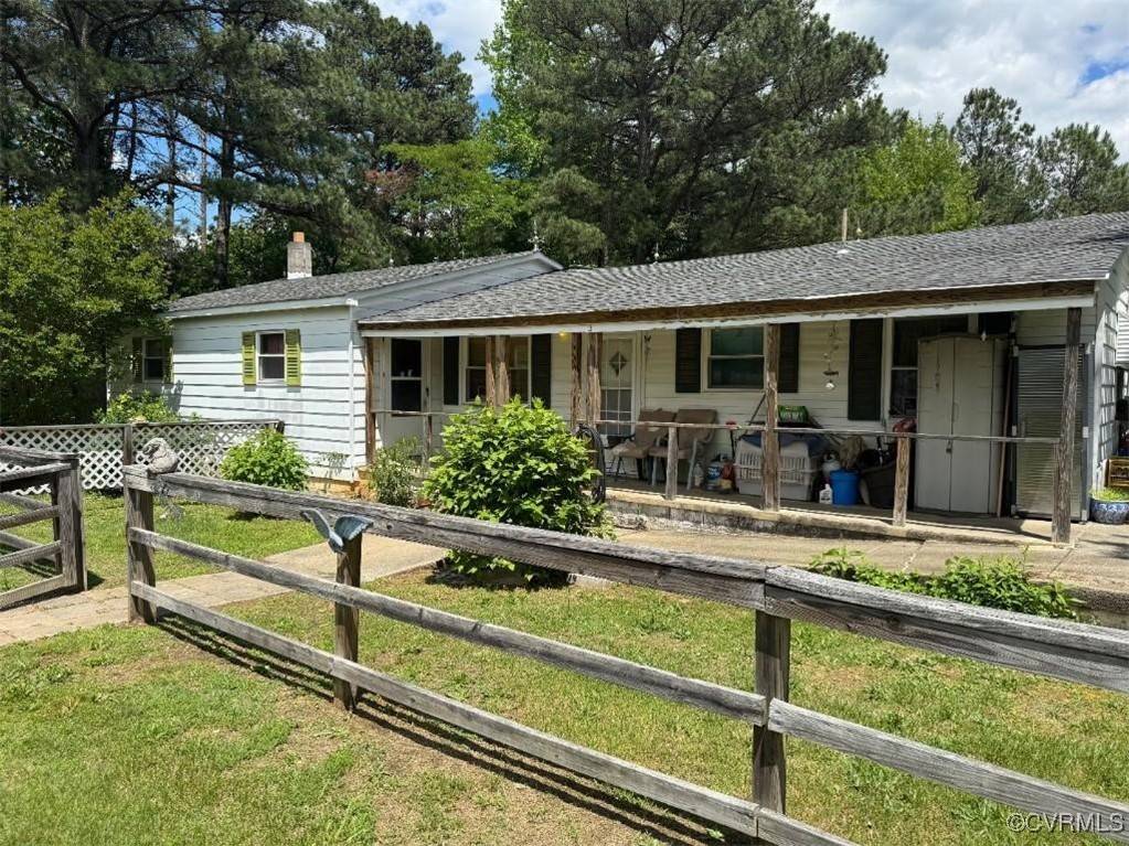 Bumpass, VA 23024,3490 Brock RD