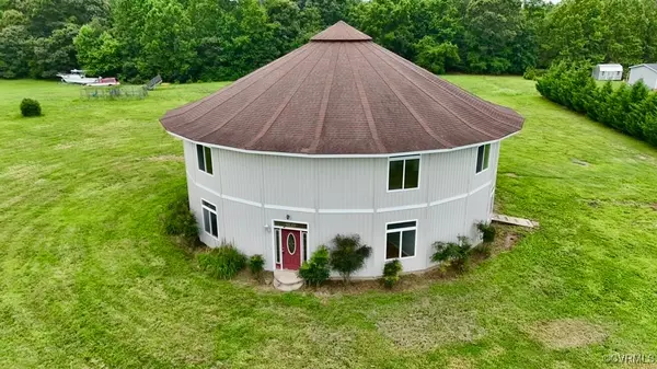 395 Kinsale Creek RD, Kinsale, VA 22488