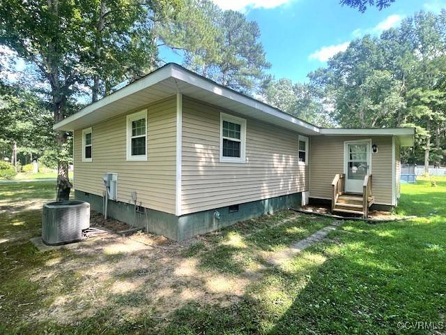 Mc Kenney, VA 23872,10715 Zehmer AVE