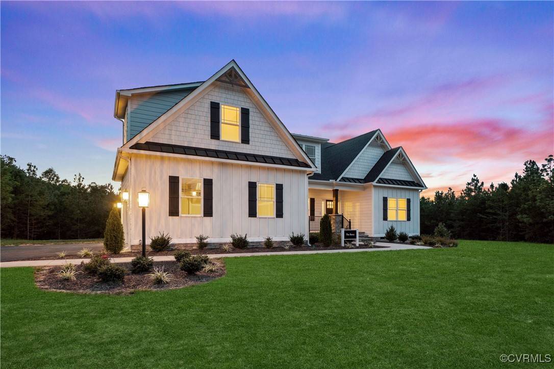 Aylett, VA 23009,LOT 44 Wendenburg CIR #SPEC