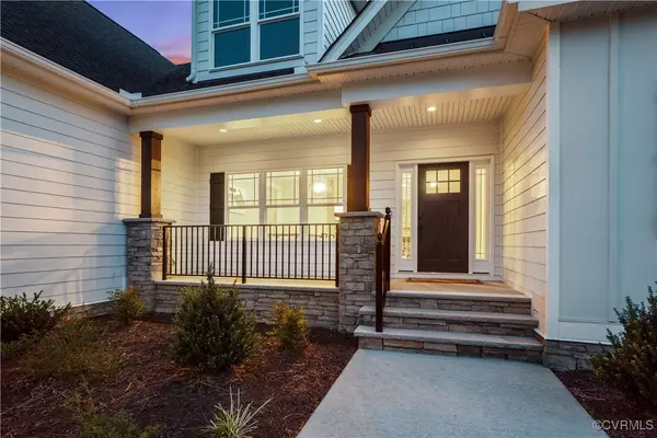 Aylett, VA 23009,LOT 44 Wendenburg CIR #SPEC