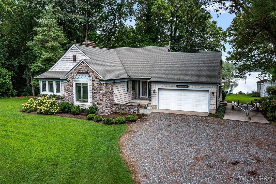 103 Bayview DR, Lancaster, VA 22503