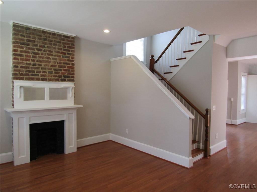 Richmond, VA 23223,1015 N 35th ST