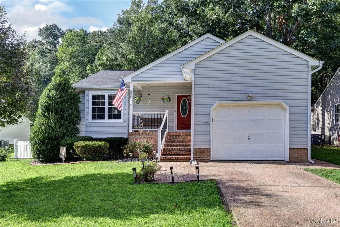 Toano, VA 23168,3321 Pinecrest CIR