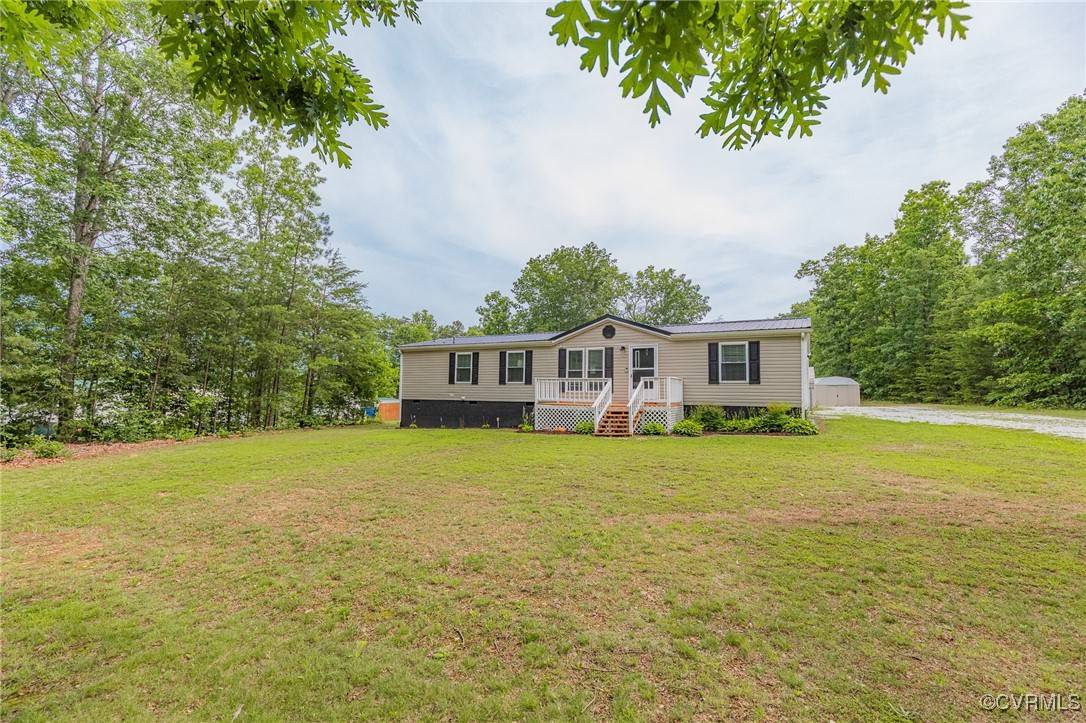 Pamplin, VA 23958,16993 Richmond HWY