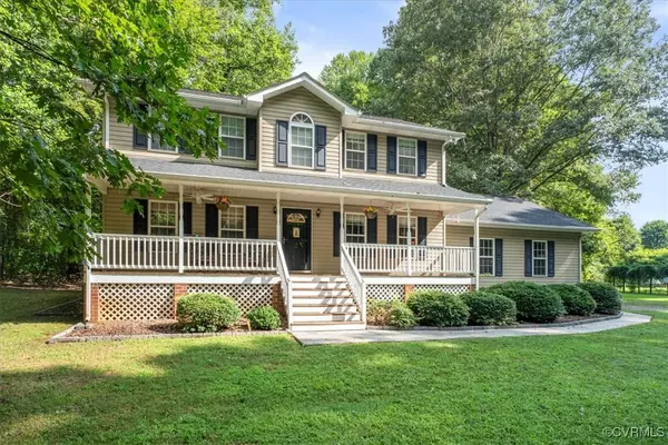 Maidens, VA 23102,1850 Fairground RD