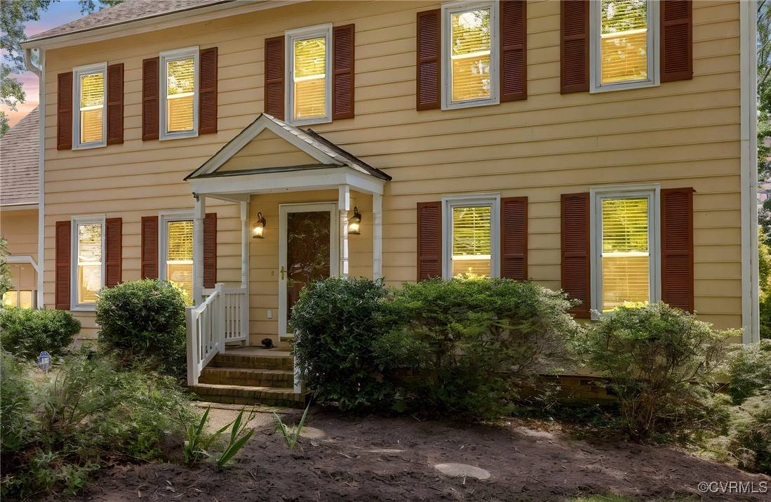 Chesterfield, VA 23831,4600 Hill Spring TER