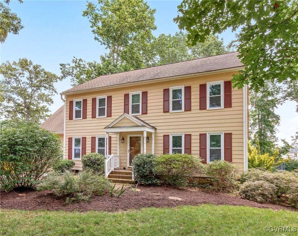 Chesterfield, VA 23831,4600 Hill Spring TER