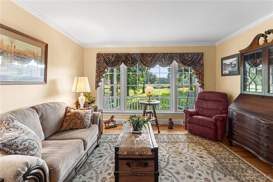 Dunnsville, VA 22454,727 Brizendine LN