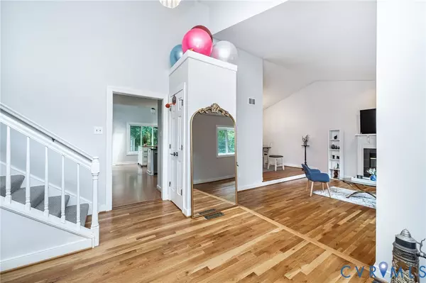 Chesterfield, VA 23832,9120 Berry Patch DR
