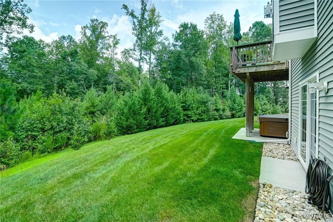 Chesterfield, VA 23832,9000 Blooming CT