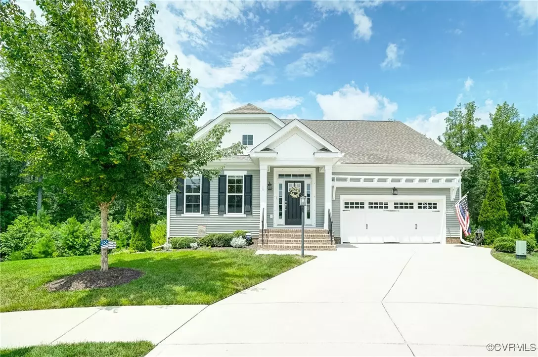 Chesterfield, VA 23832,9000 Blooming CT